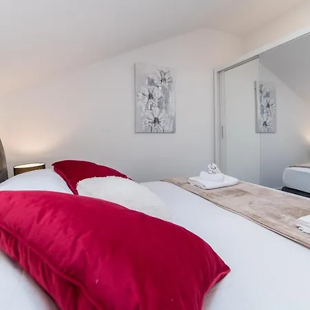 Apartamento Ponente
