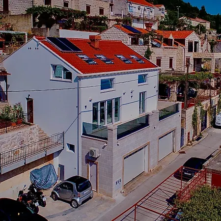 Ponente Appartement *