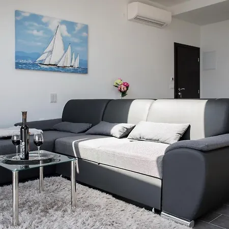 Apartment Ponente Dubrovnik