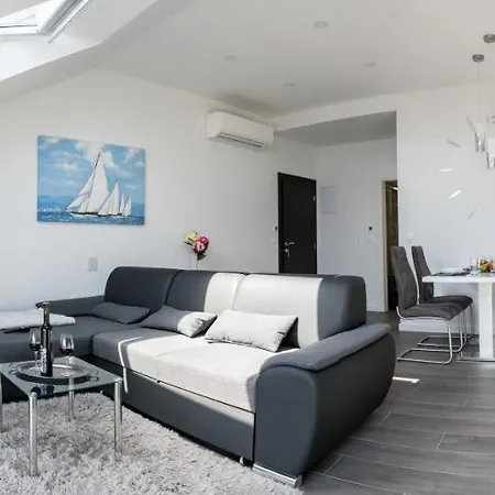 Ponente Διαμέρισμα Ντουμπρόβνικ