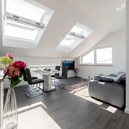 Διαμέρισμα Ponente *