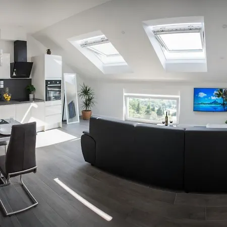 Appartement Ponente *
