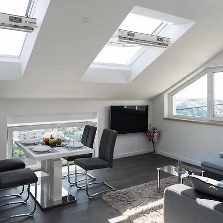 Ponente Διαμέρισμα Ντουμπρόβνικ