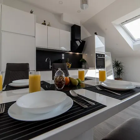 Appartement Ponente