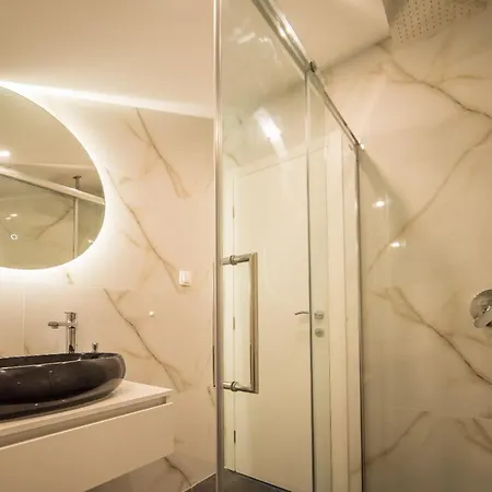 Ponente Apartment Dubrovnik