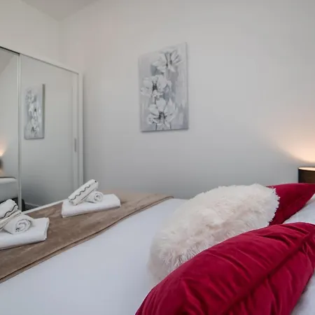 Διαμέρισμα Ponente Ντουμπρόβνικ