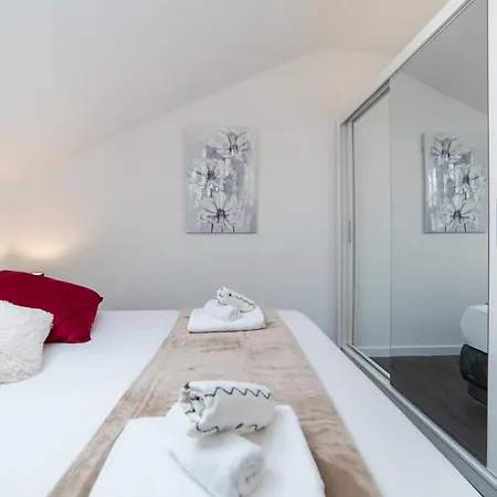 Διαμέρισμα Ponente *