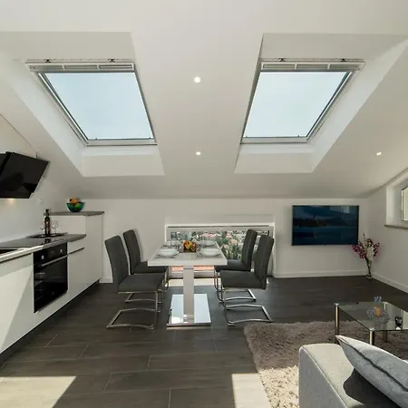 Apartman Ponente Dubrovnik