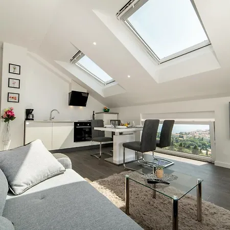 Appartement Ponente