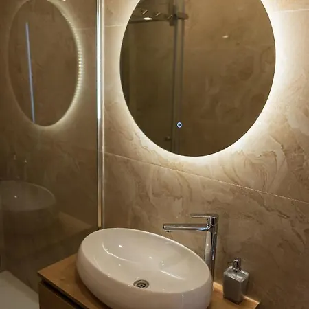 Ponente Appartement