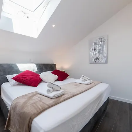 Appartement Ponente