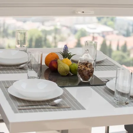 Διαμέρισμα Ponente *