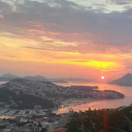 Ponente Διαμέρισμα Ντουμπρόβνικ