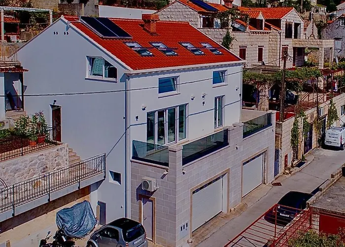 Ponente Appartement *