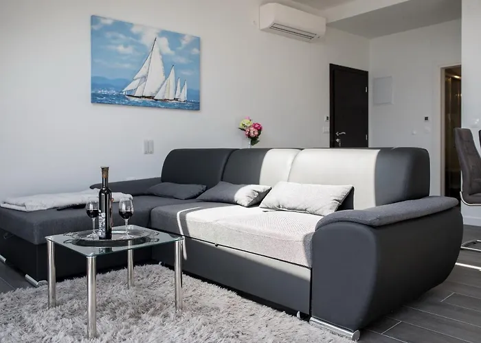 Appartement Ponente Dubrovnik