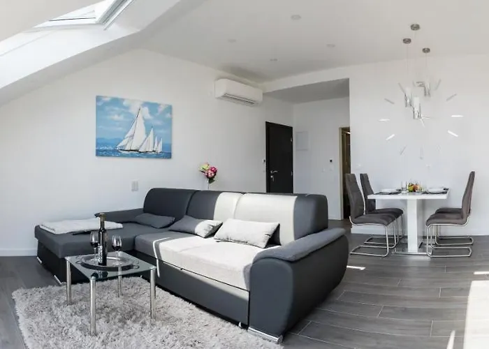 Ponente Appartement Dubrovnik