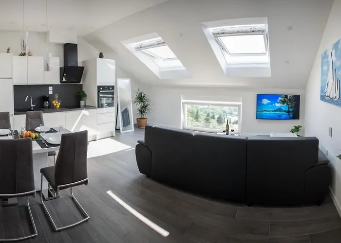 Appartement Ponente *