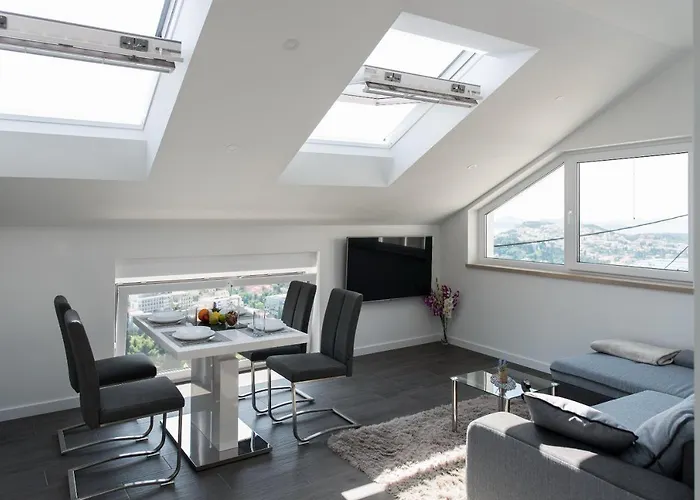 Ponente Appartement Dubrovnik