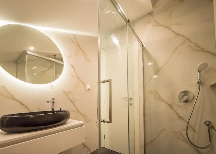 Ponente Apartman Dubrovnik