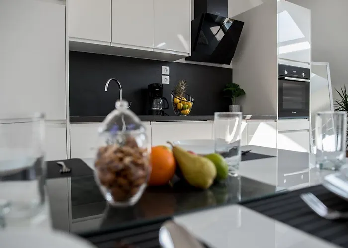 Ponente Apartman Dubrovnik