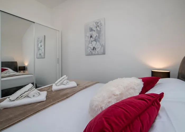 Appartement Ponente Dubrovnik