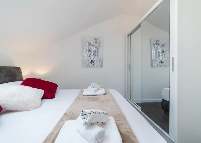 Appartement Ponente *