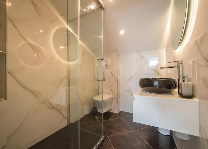 Appartement Ponente Dubrovnik