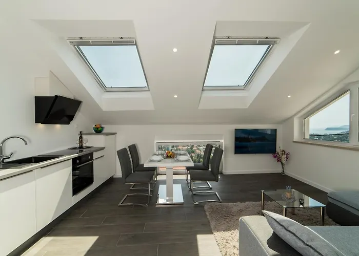 Appartement Ponente Dubrovnik