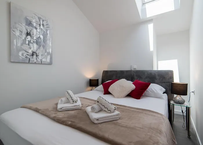 Appartement Ponente Dubrovnik