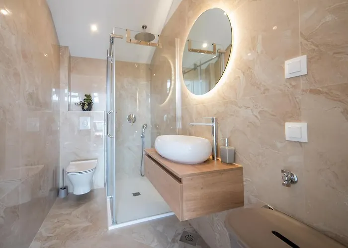 Ponente Apartman Dubrovnik