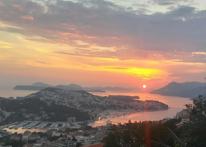 Ponente Apartman Dubrovnik