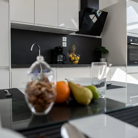 Ponente 公寓 杜布罗夫尼克