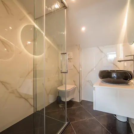 公寓 Ponente 杜布罗夫尼克