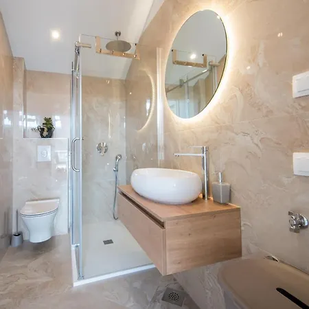 Ponente 公寓 杜布罗夫尼克